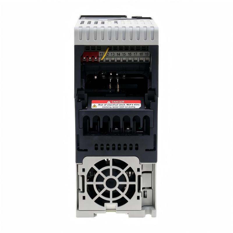 Allen Bradley 25B-V2P5N104 PowerFlex 525 AC Drive