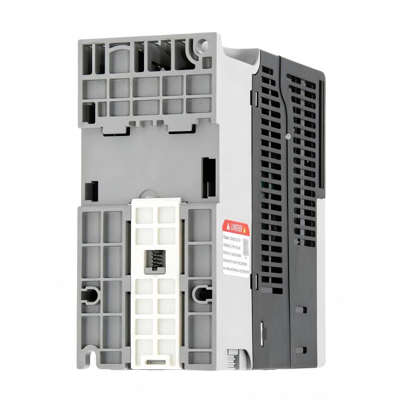 Allen Bradley 25C-A4P8N114 PowerFlex 525 AC Drive