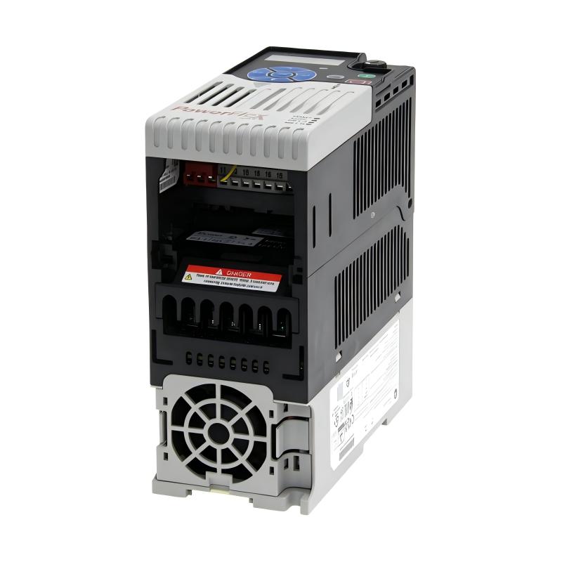 Allen Bradley 25C-A4P8N114 PowerFlex 525 AC Drive
