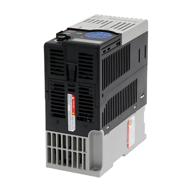 Allen Bradley 25C-A4P8N114 PowerFlex 525 AC Drive