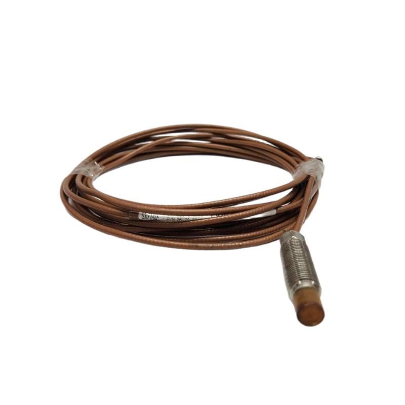 Bently Nevada 26179-01-04-10-02  7200 11 mm Standard Mount Proximity Probe