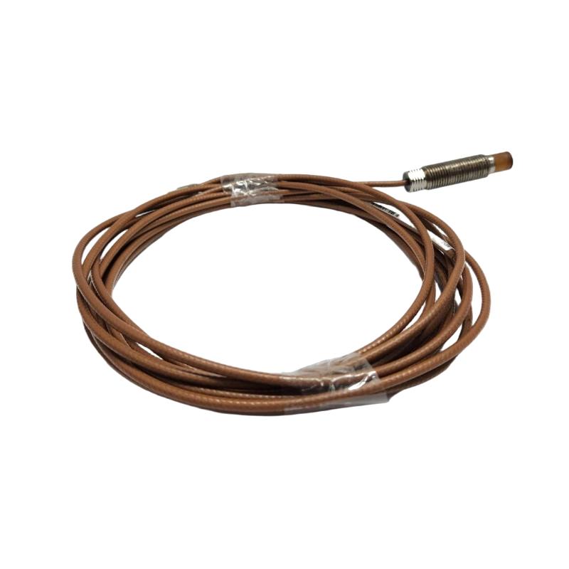 Bently Nevada 26179-01-04-10-02  7200 11 mm Standard Mount Proximity Probe