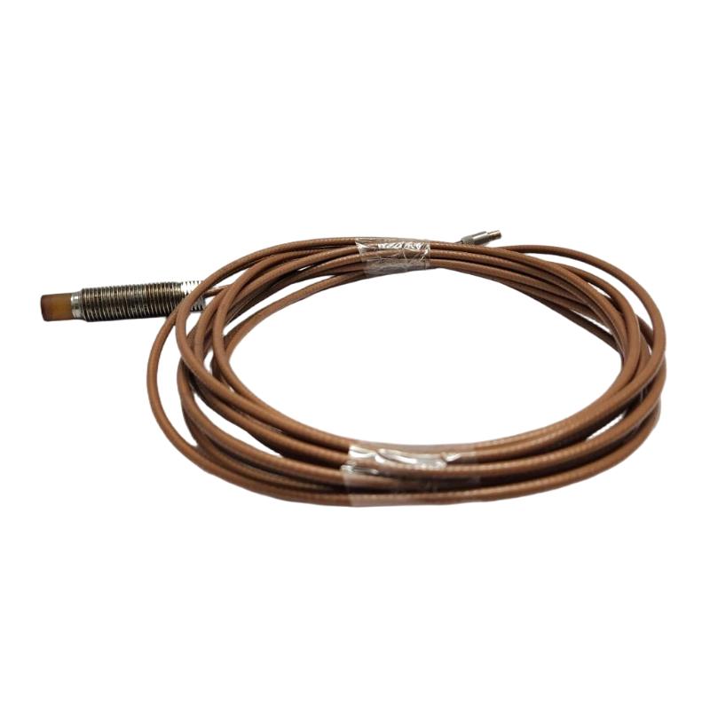 Bently Nevada 26179-01-04-10-02  7200 11 mm Standard Mount Proximity Probe