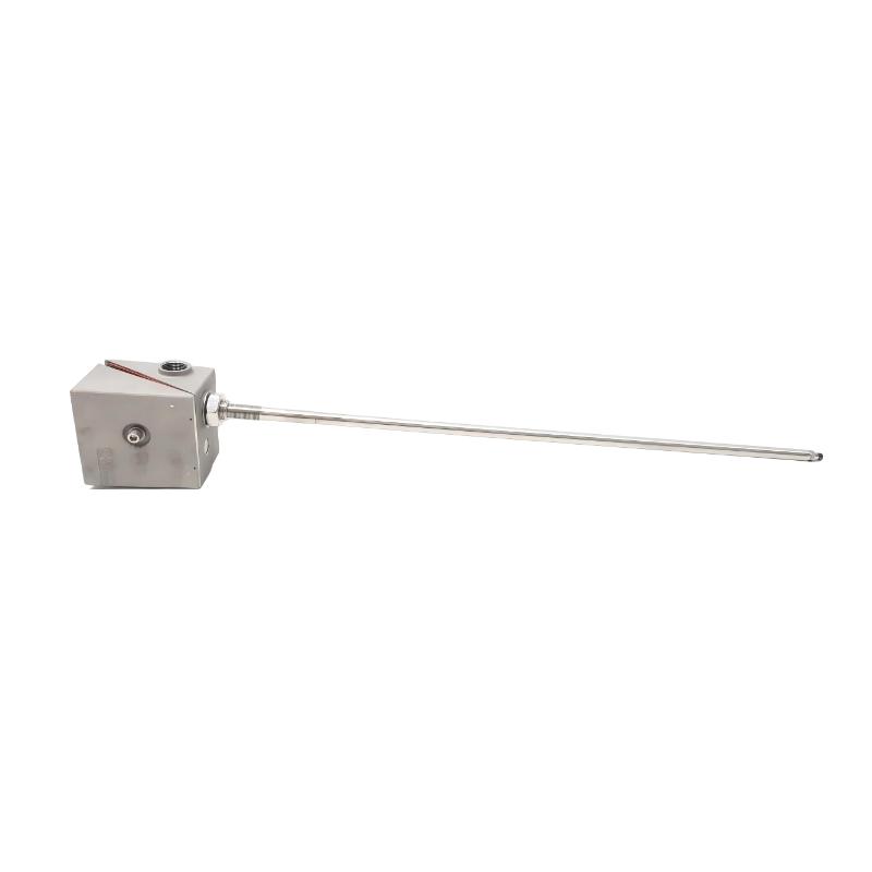 Bently Nevada 26530-12-10-02-018-038-22-04-00 Dual Probe Transducer System