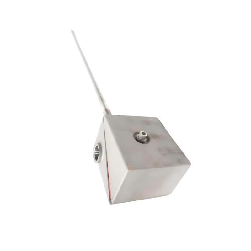 Bently Nevada 26530-12-10-03-018-187-22-04-00 Dual Probe Transducer System