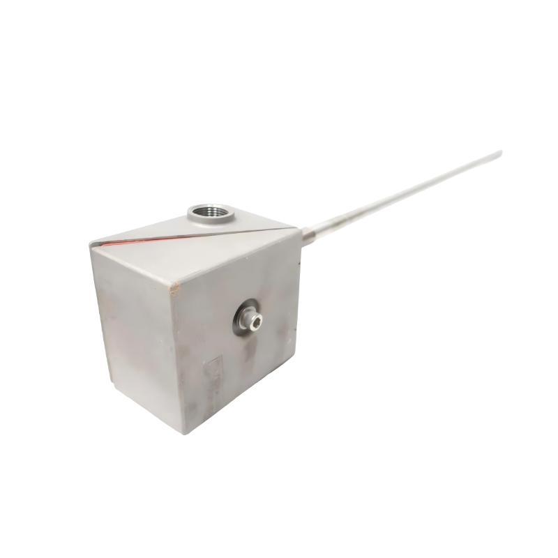 Bently Nevada 26530-12-10-03-018-225-22-04-00 Dual Probe Transducer System