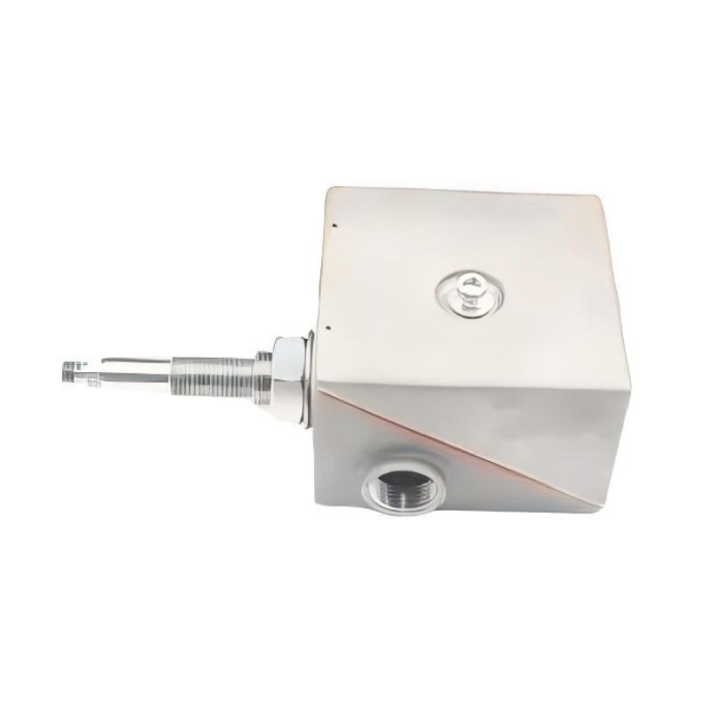 Bently Nevada 26530-12-10-03-018-225-22-04-00 Dual Probe Transducer System