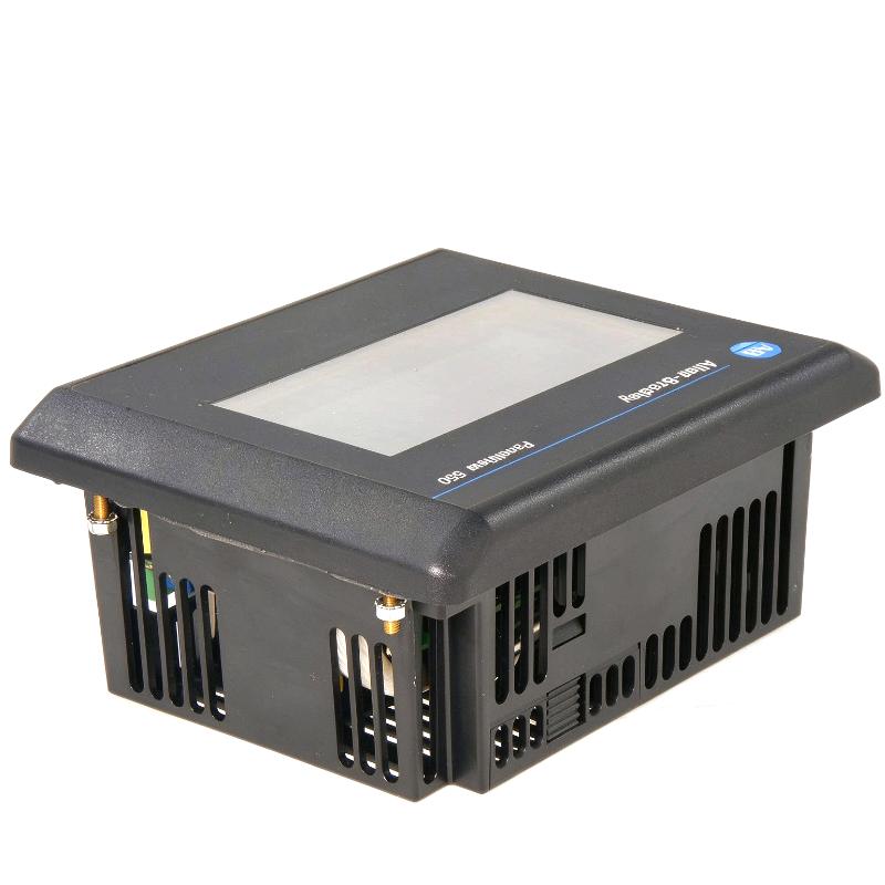 Allen Bradley 2711-T5A8L1 PanelView 550 Operator Interface