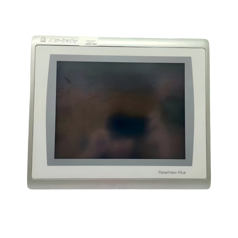 Allen Bradley 2711P-T12C4D8K PanelView Plus 6