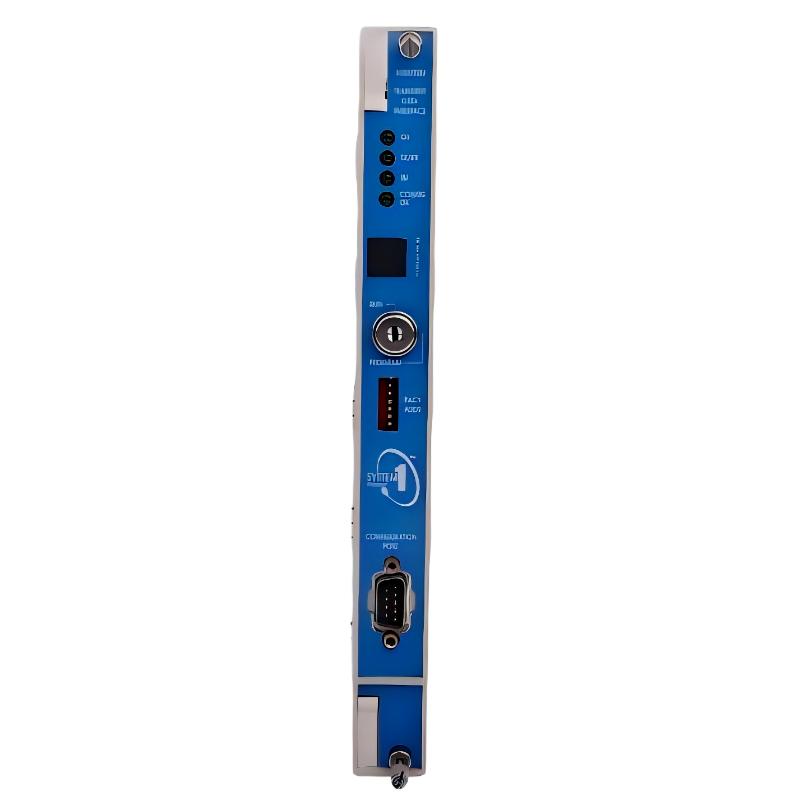 Bently Nevada 288055-01+146031-01 3500/22M Standard Transient Data Interface
