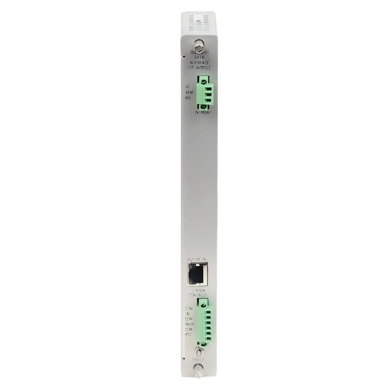 Bently Nevada 288055-01+146031-01 3500/22M Standard Transient Data Interface
