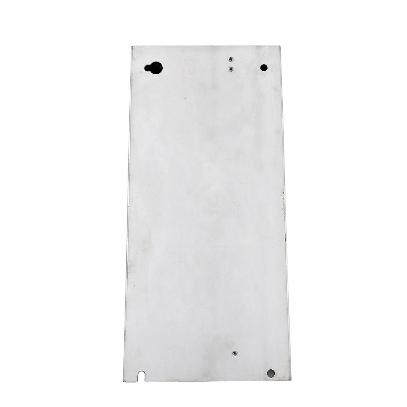 Honeywell 2MLB-E04A MasterLogic-200 Extension Base, 4-Slot