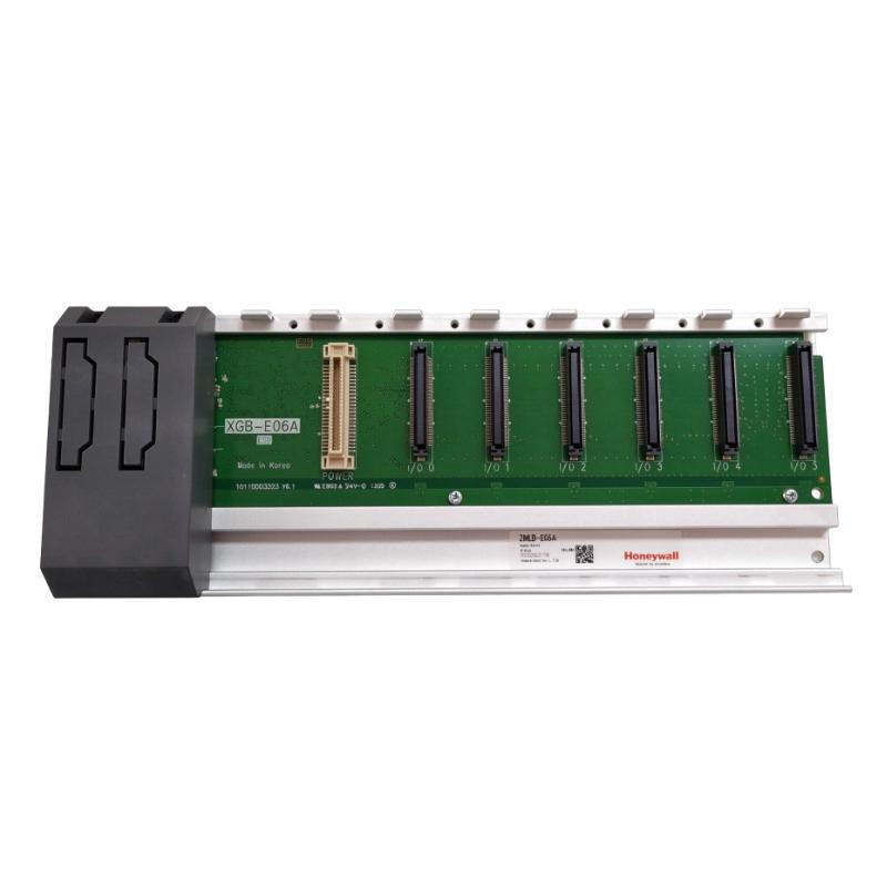Honeywell 2MLB-E06A MasterLogic-200 Extension Base, 6-Slot