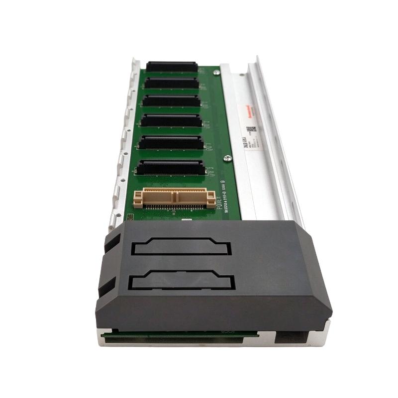 Honeywell 2MLB-E06A MasterLogic-200 Extension Base, 6-Slot