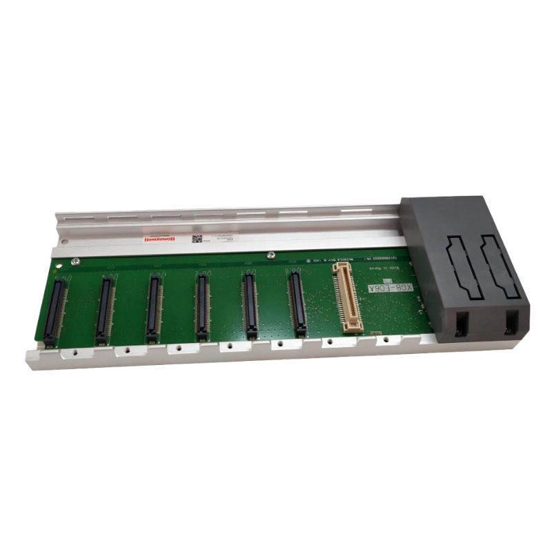 Honeywell 2MLB-E06A MasterLogic-200 Extension Base, 6-Slot