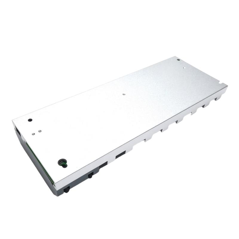 Honeywell 2MLB-E06A MasterLogic-200 Extension Base, 6-Slot