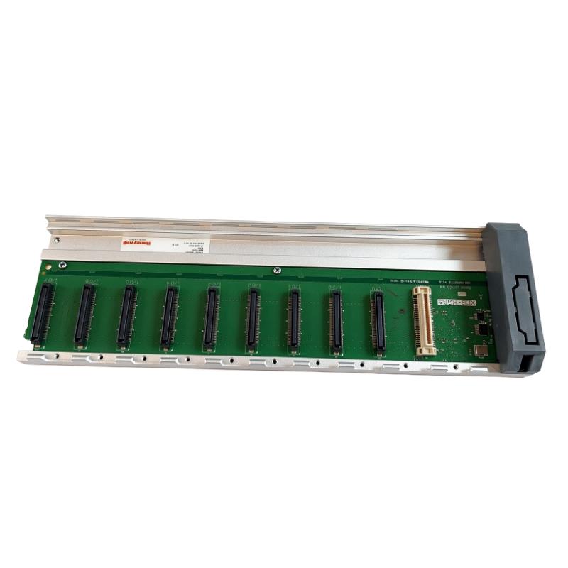 Honeywell 2MLB-E08A MasterLogic-200 Extension Base, 8-Slot