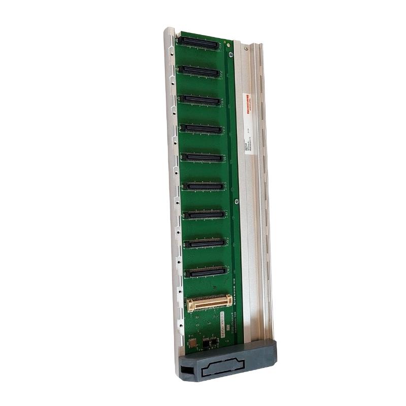 Honeywell 2MLB-E08A MasterLogic-200 Extension Base, 8-Slot