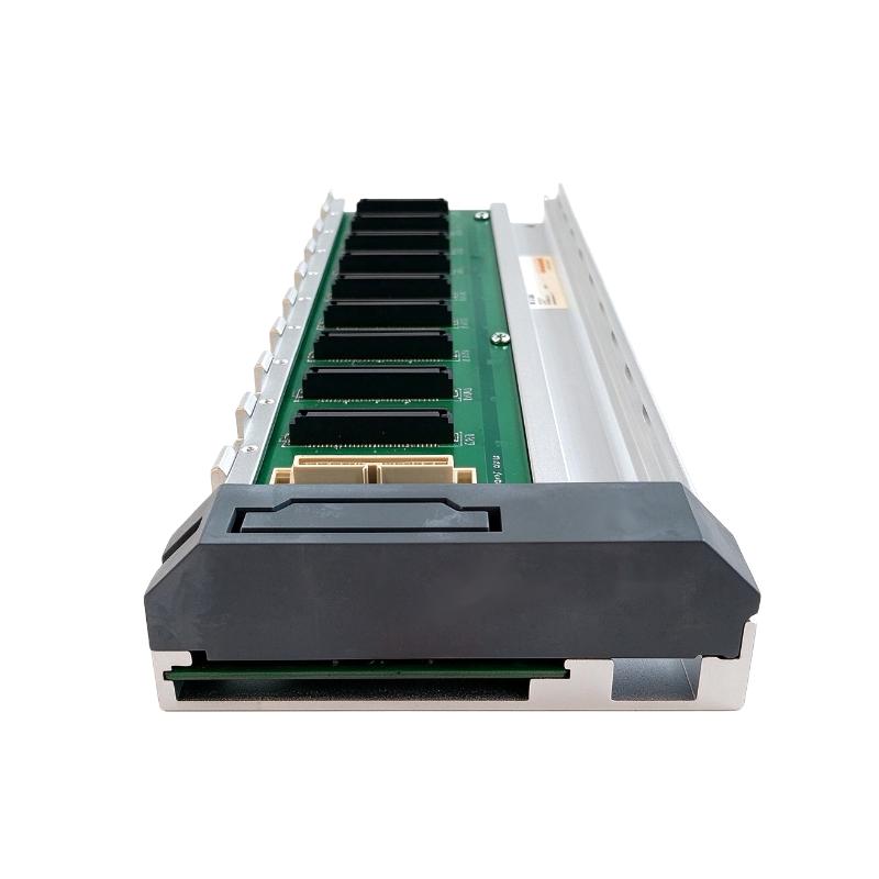 Honeywell 2MLB-E08A MasterLogic-200 Extension Base, 8-Slot