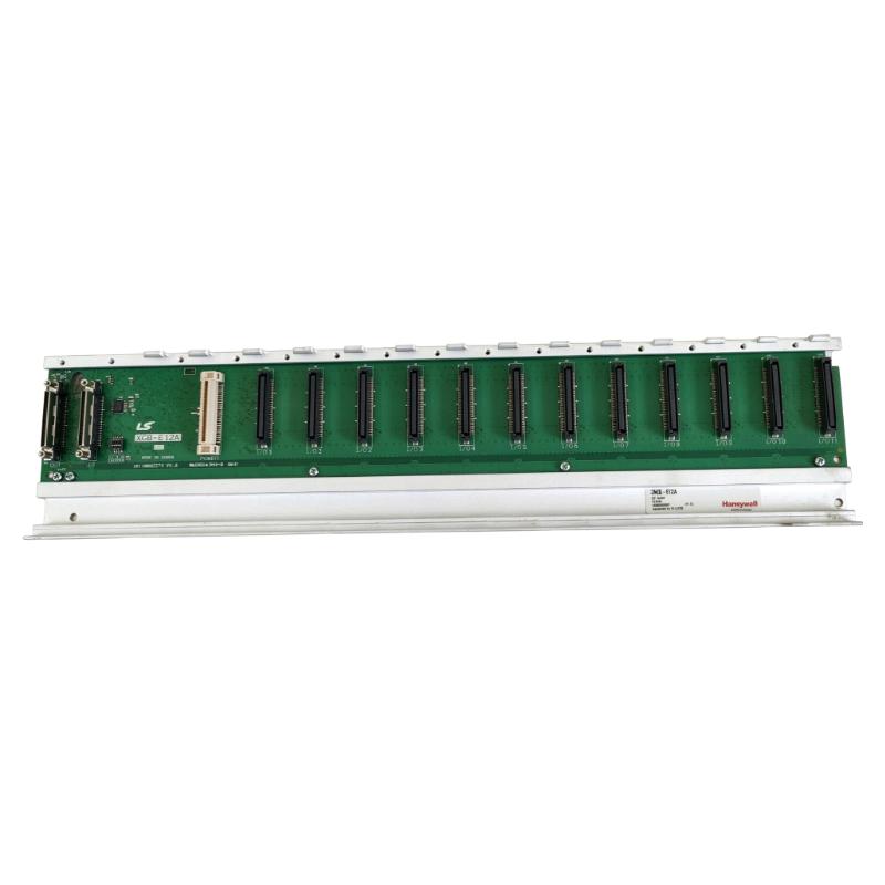 Honeywell 2MLB-E12A MasterLogic-200 Extension Base, 12-Slot