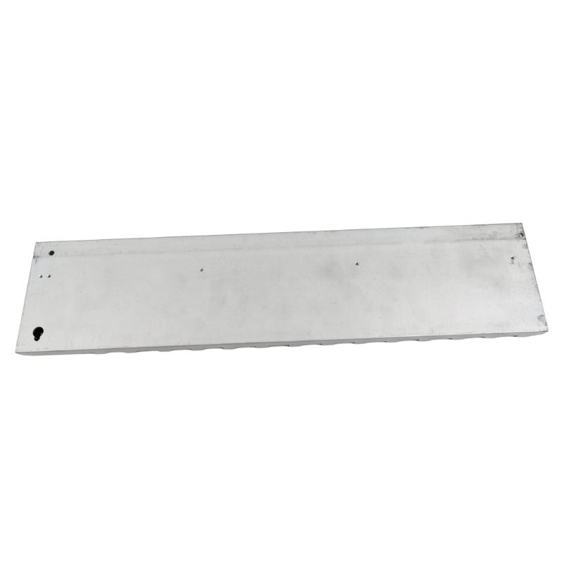 Honeywell 2MLB-E12A MasterLogic-200 Extension Base, 12-Slot