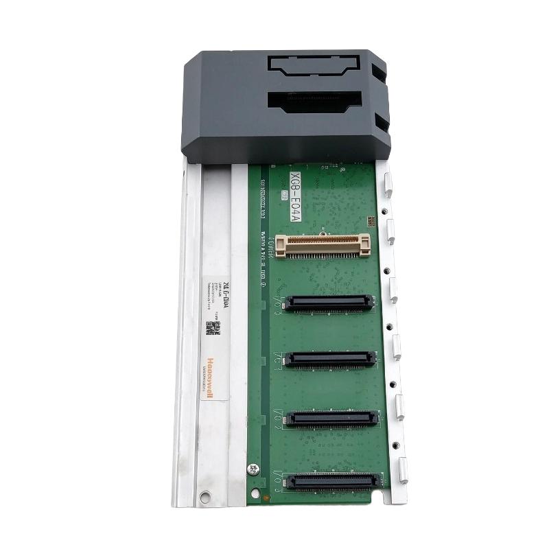 Honeywell 2MLB-M04A MasterLogic-200 Main CPU Base, 4-Slot