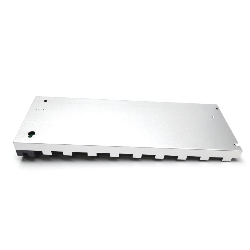 Honeywell 2MLB-M06A MasterLogic-200 Main Base, 6-Slot