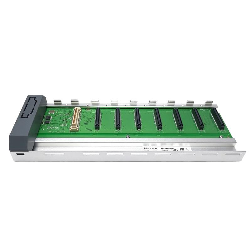 Honeywell 2MLB-M06A MasterLogic-200 Main Base, 6-Slot