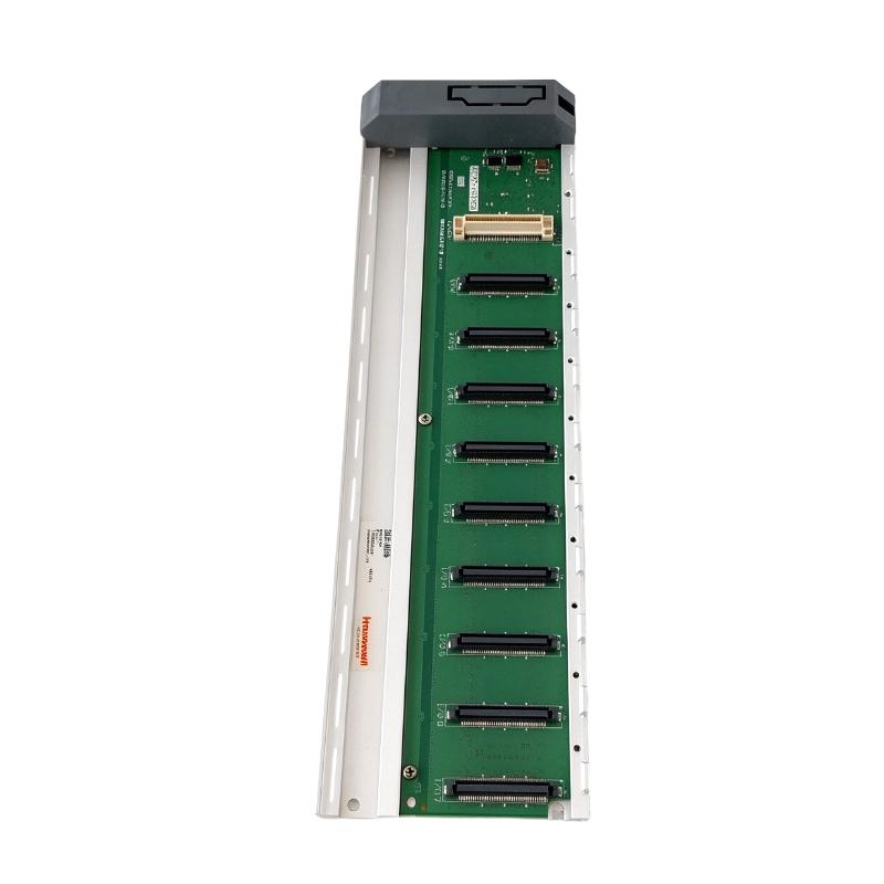 Honeywell 2MLB-M08A MasterLogic-200 Main Base, 8-Slot
