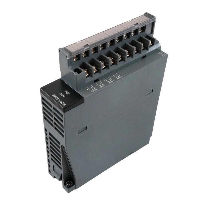 Honeywell 2MLF-AC4H MasterLogic-200 Analog Input Module