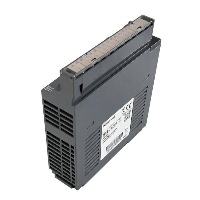 Honeywell 2MLF-AC4H MasterLogic-200 Analog Input Module