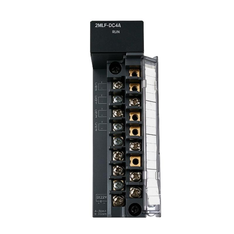 Honeywell 2MLF-DC4A MasterLogic-200 D/A Current Output Type