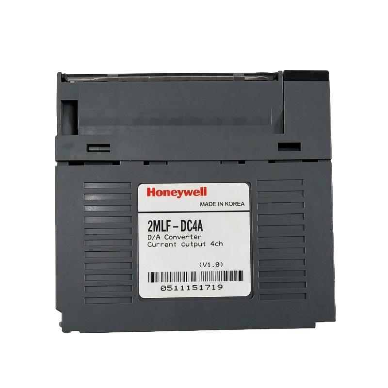 Honeywell 2MLF-DC4A MasterLogic-200 D/A Current Output Type