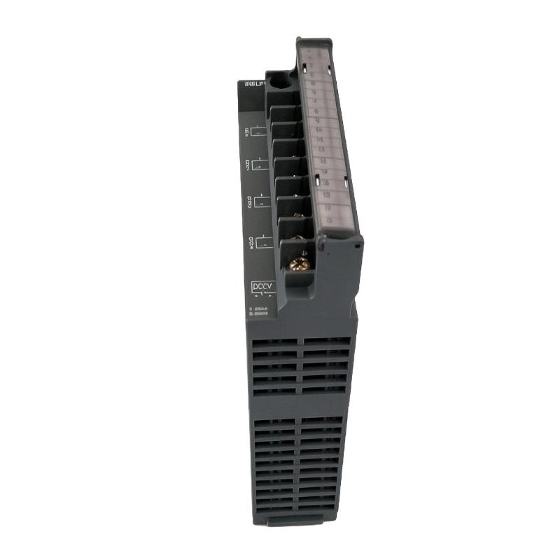 Honeywell 2MLF-DC4H MasterLogic-200 HART Analog Output Module