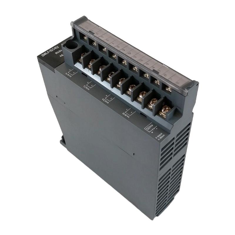 Honeywell 2MLF-DC4H MasterLogic-200 HART Analog Output Module