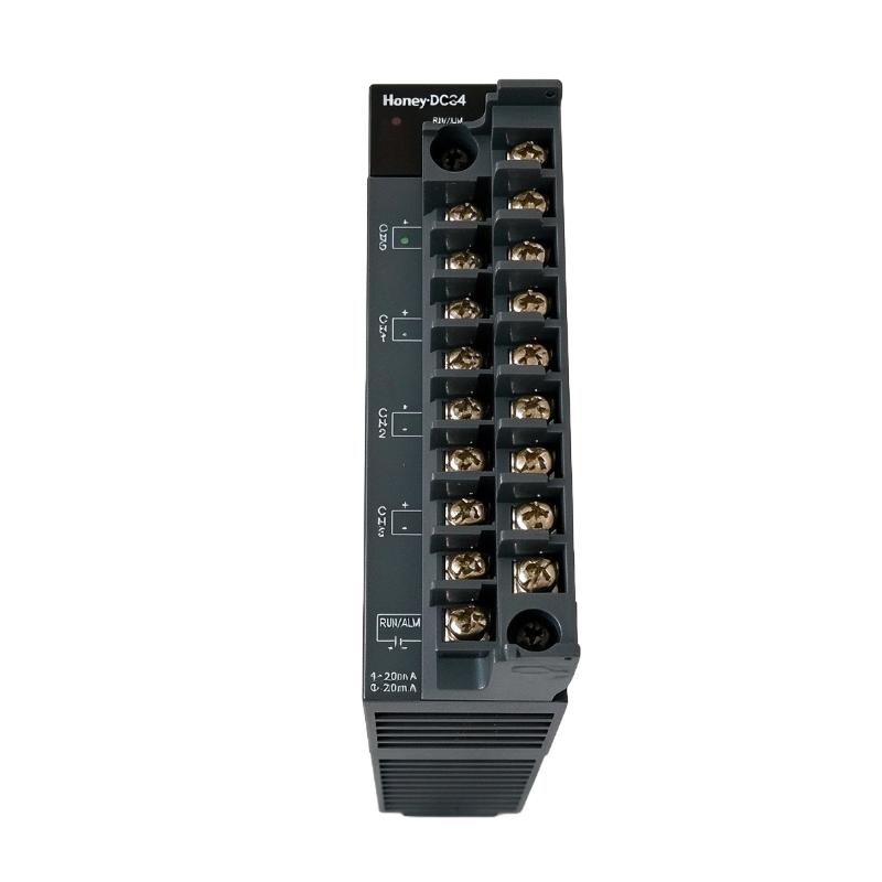 Honeywell 2MLF-DC4S MasterLogic-200 Analog Output Module