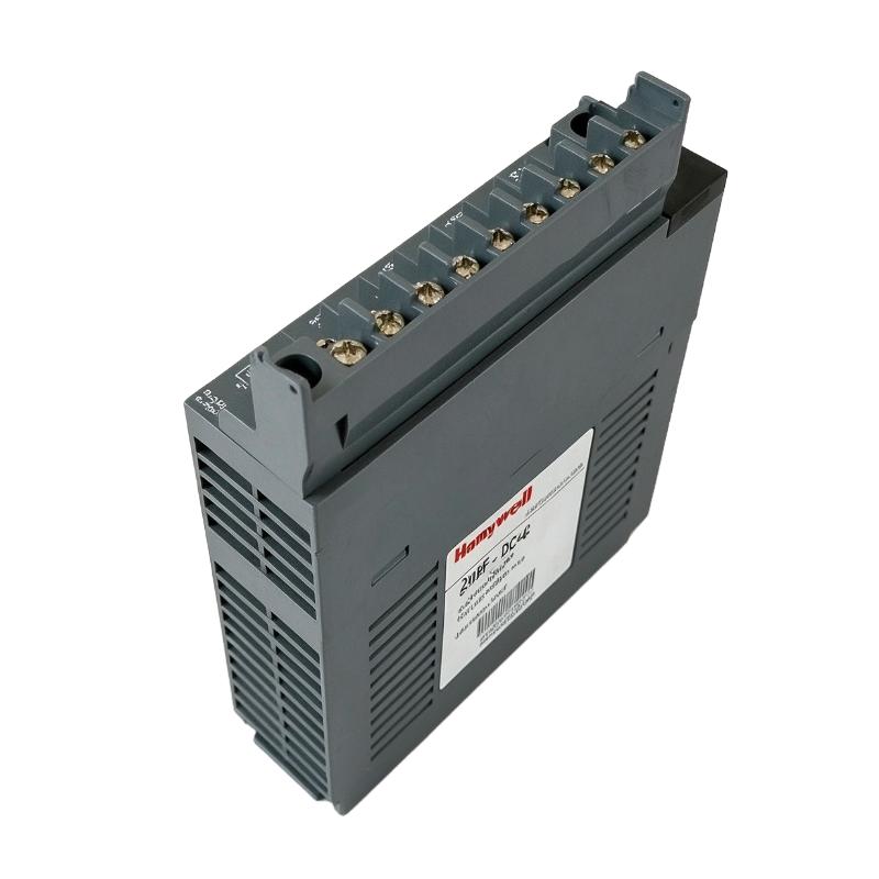 Honeywell 2MLF-DC4S MasterLogic-200 Analog Output Module