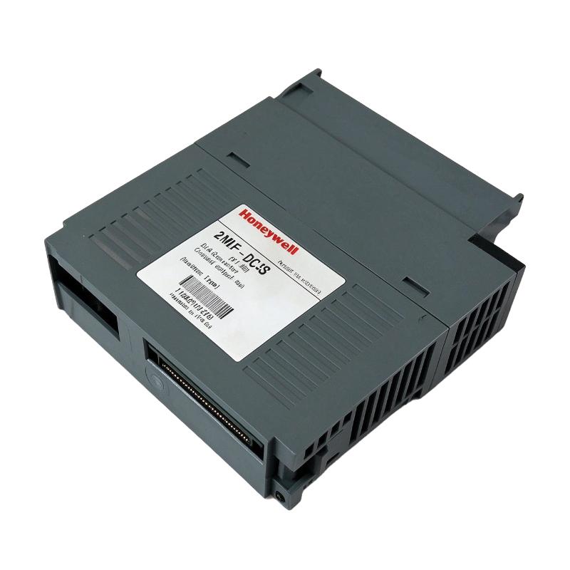Honeywell 2MLF-DC4S MasterLogic-200 Analog Output Module
