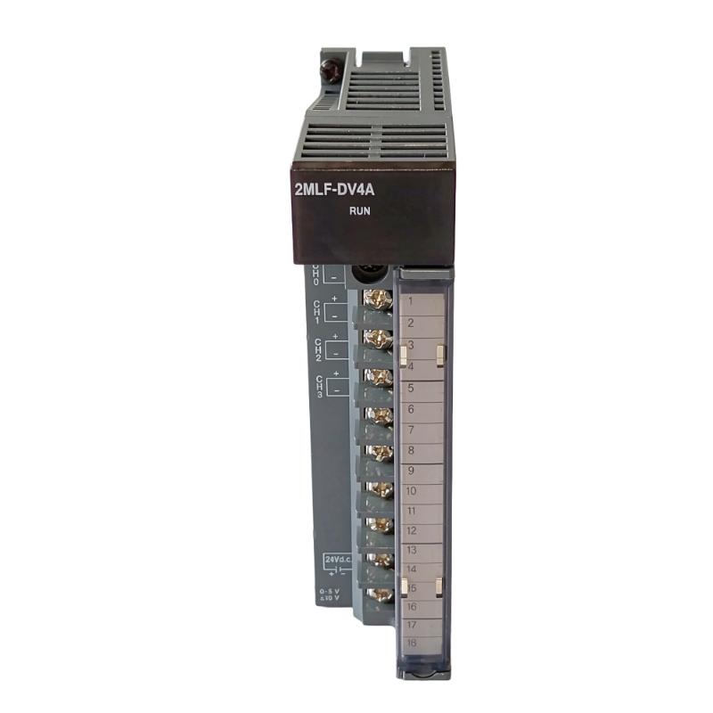 Honeywell 2MLF-DV4A MasterLogic-200 Voltage Output Module