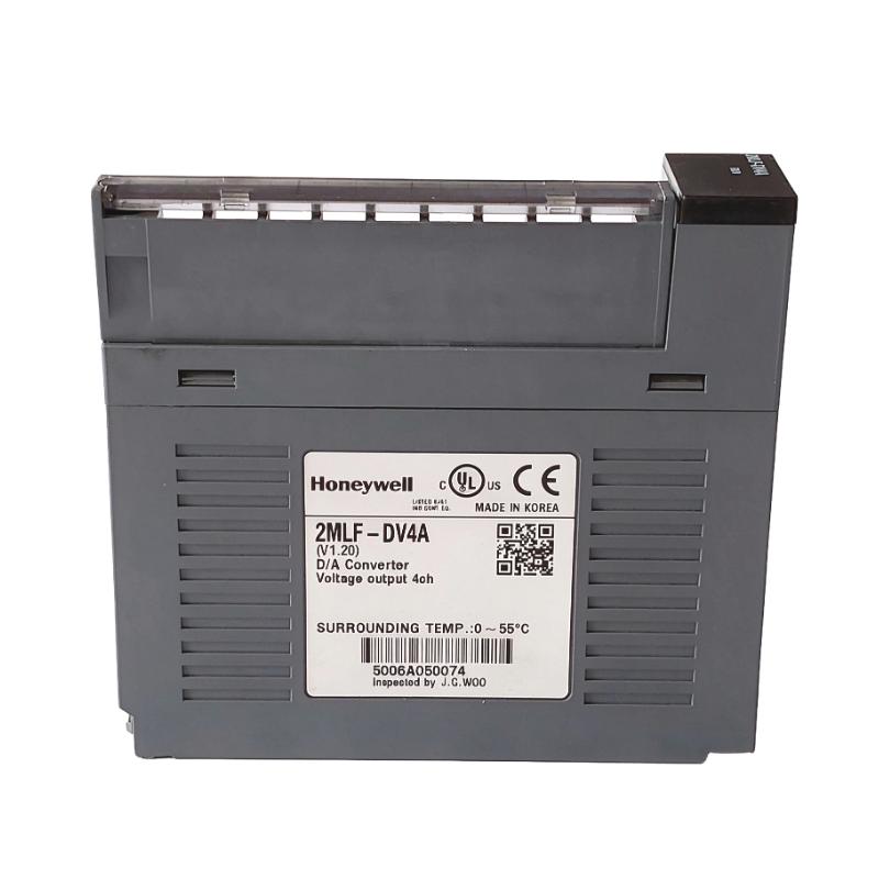 Honeywell 2MLF-DV4A MasterLogic-200 Voltage Output Module