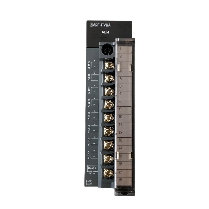Honeywell 2MLF-DV8A MasterLogic-200 Voltage Output Module