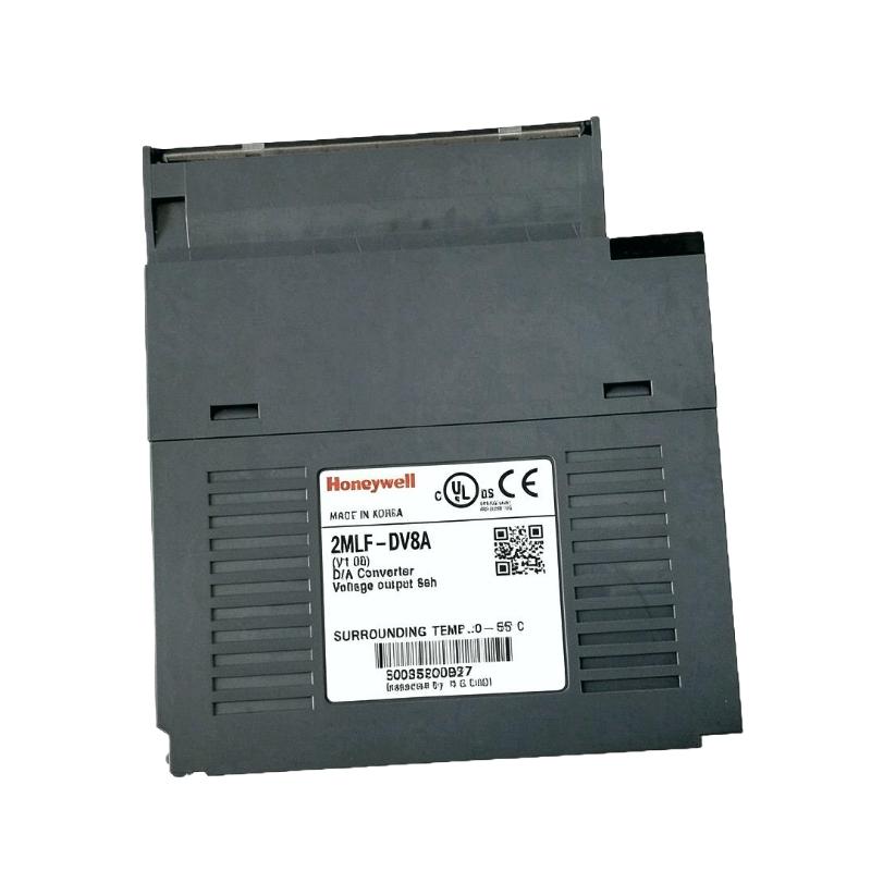 Honeywell 2MLF-DV8A MasterLogic-200 Voltage Output Module