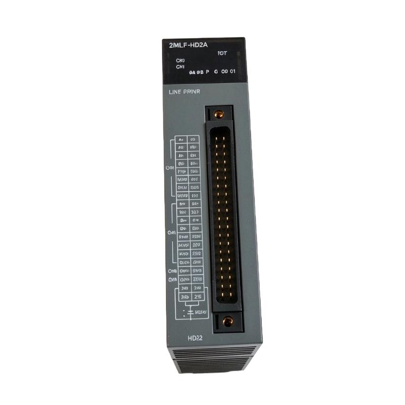 Honeywell 2MLF-HD2A MasterLogic-200 High-Speed Counter Module