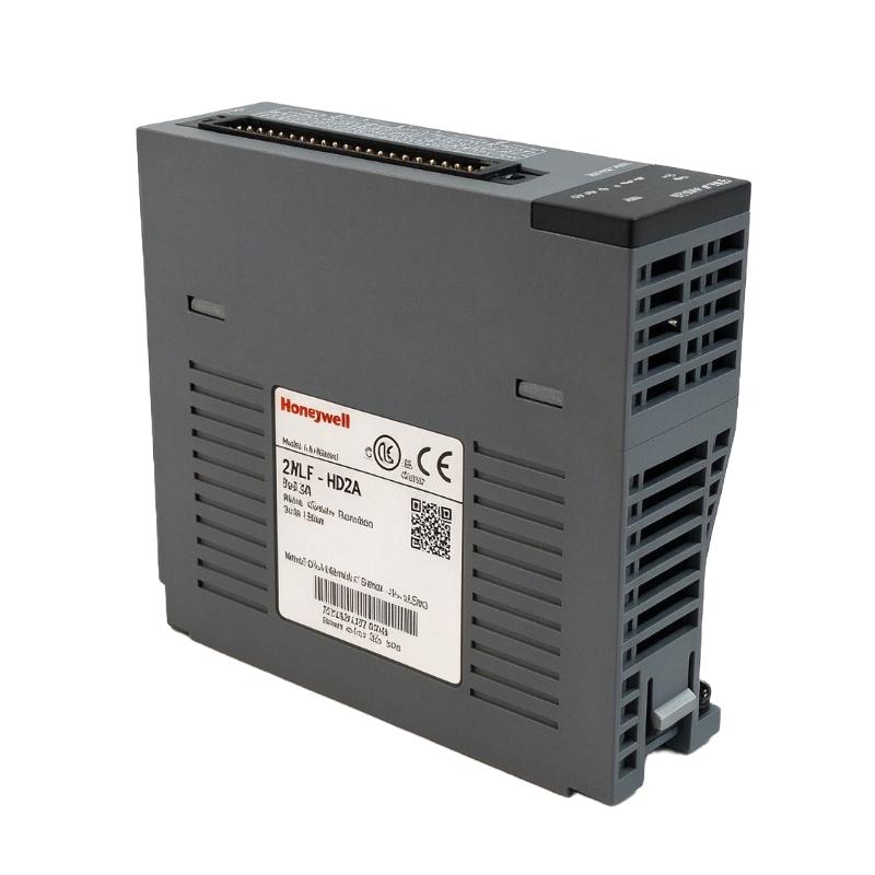 Honeywell 2MLF-HD2A MasterLogic-200 High-Speed Counter Module