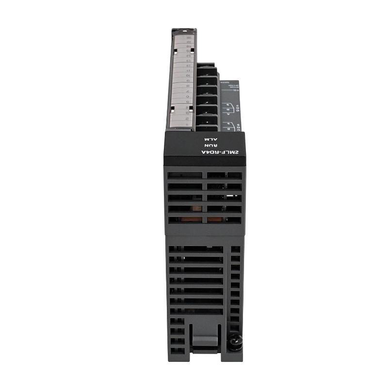 Honeywell 2MLF-RD4A MasterLogic-200 RTD Input Module