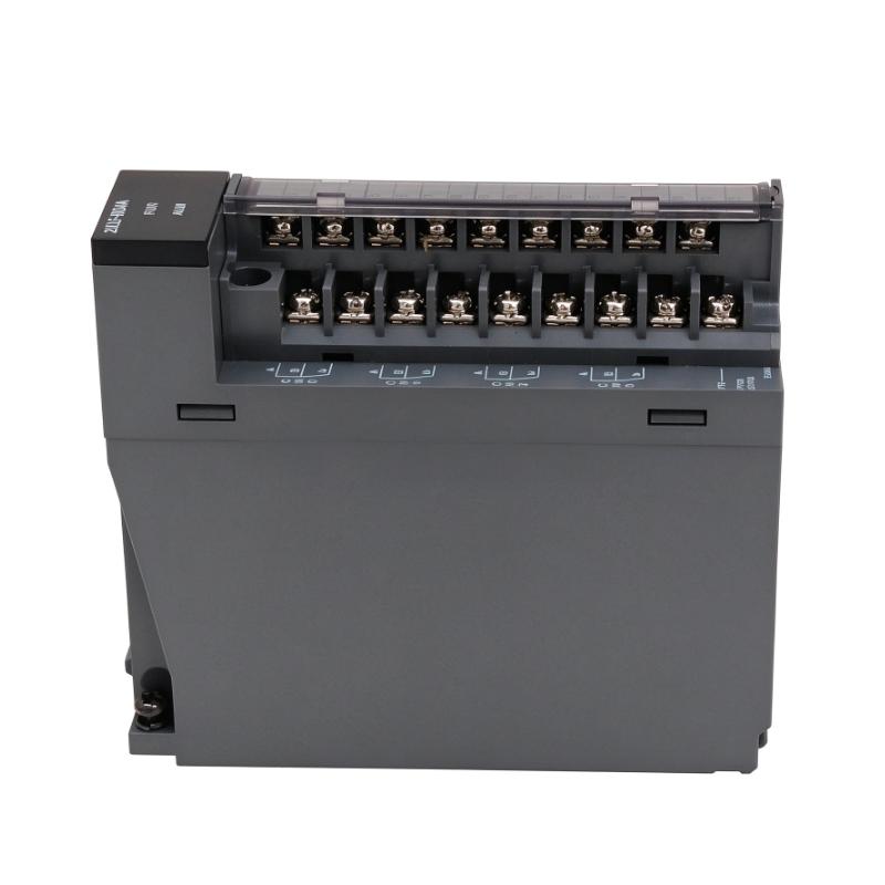 Honeywell 2MLF-RD4A MasterLogic-200 RTD Input Module