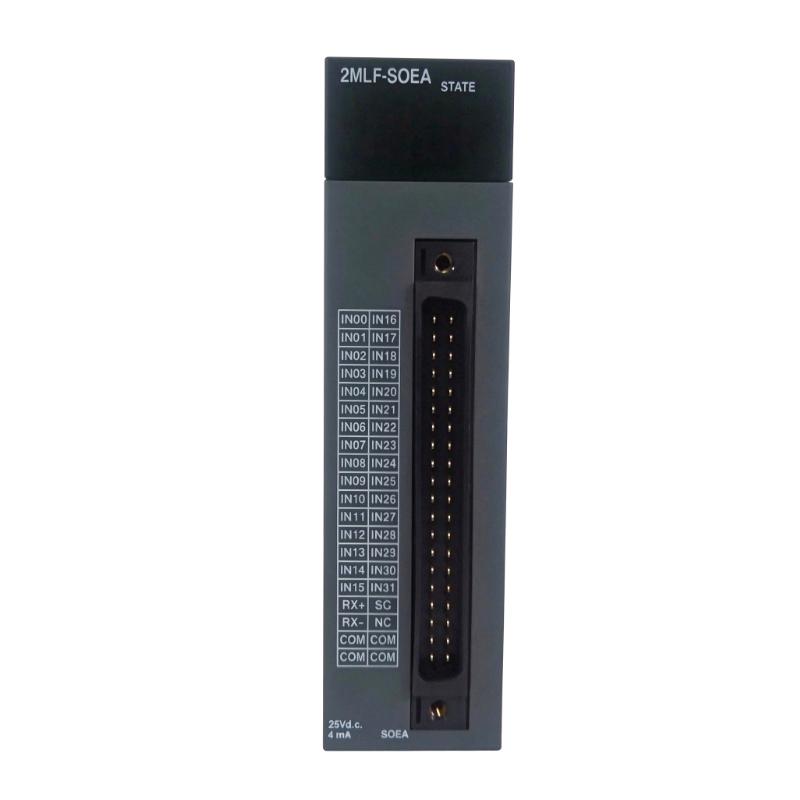 Honeywell 2MLF-SOEA MasterLogic-200 Event Input Module