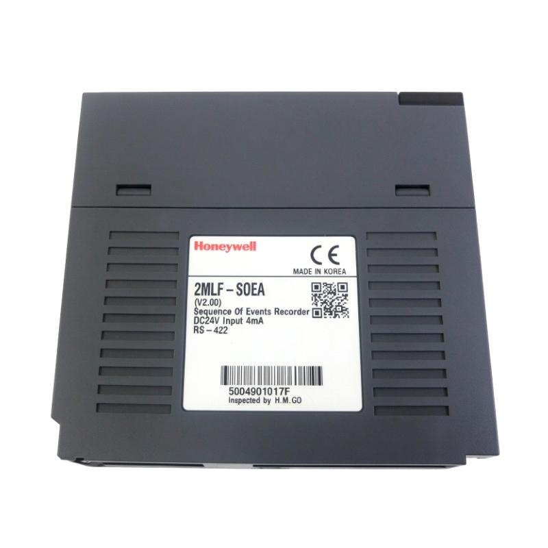 Honeywell 2MLF-SOEA MasterLogic-200 Event Input Module