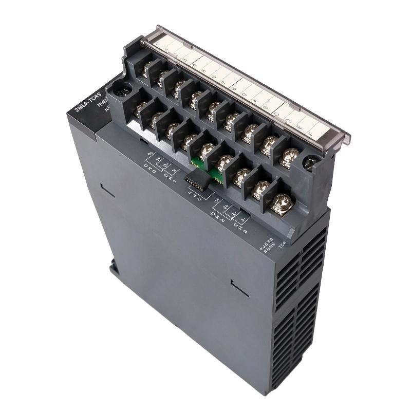 Honeywell 2MLF-TC4S MasterLogic-200 Thermocouple Input Module