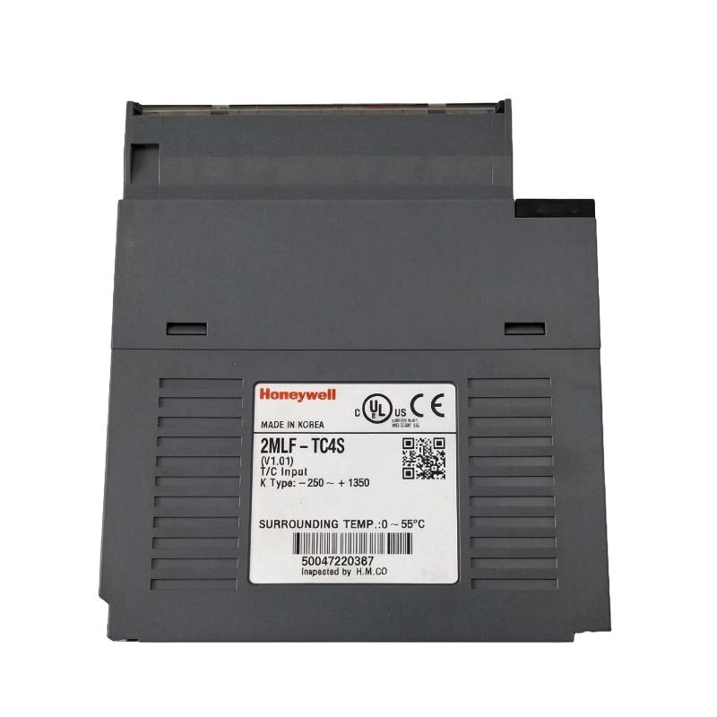 Honeywell 2MLF-TC4S MasterLogic-200 Thermocouple Input Module